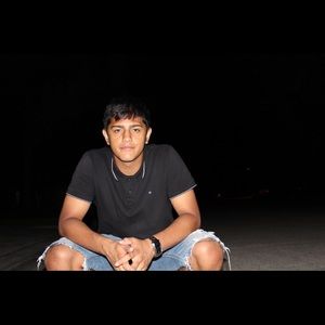 Meet your Posher, Leyson